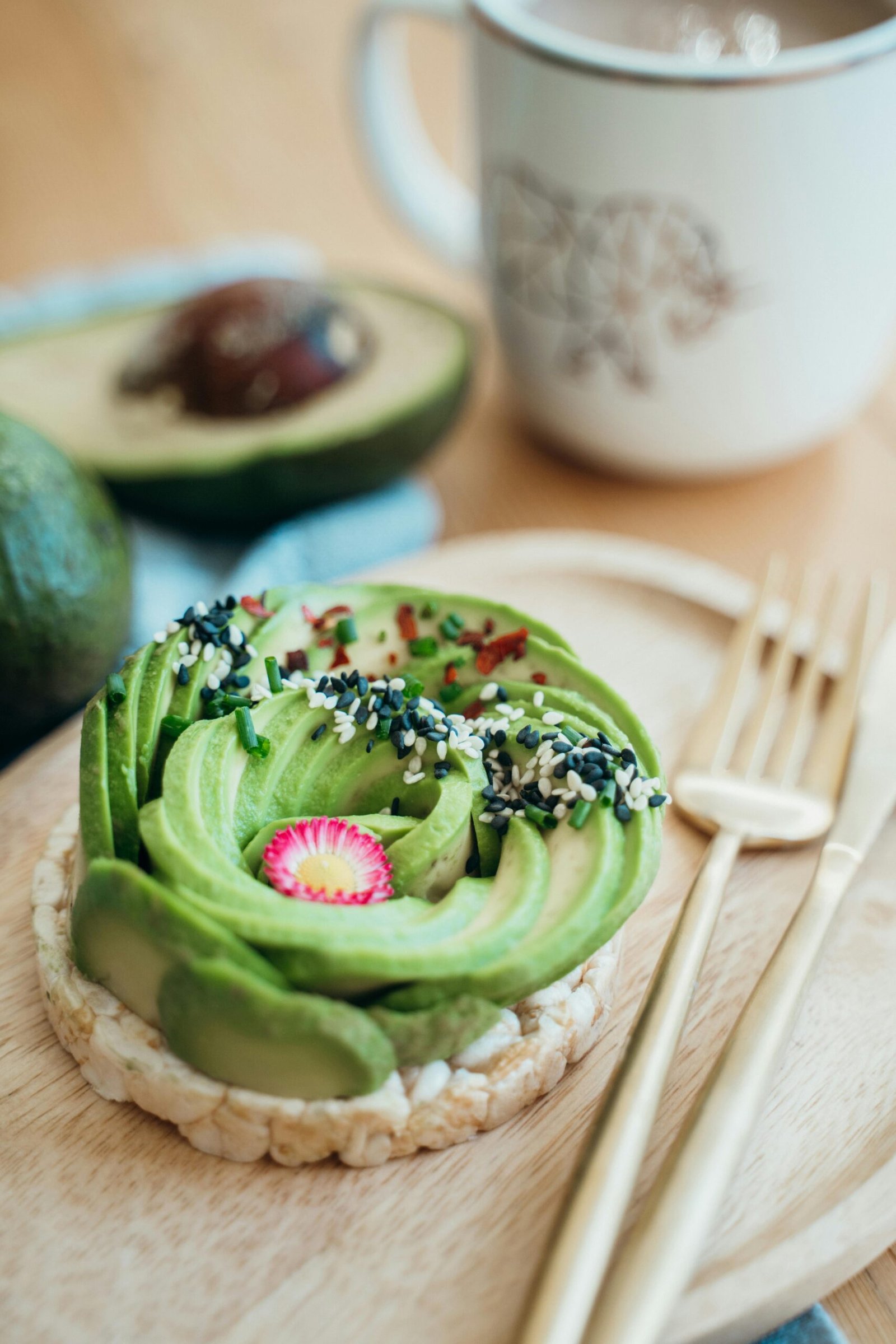 Healthy Avocado Toast Recipe – Modern Breakfast Idea